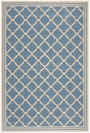 Safavieh Linden 121 PowerLoomed 100% Polypropylene Pile Indoor/ Outdoor Rug LND121M-5