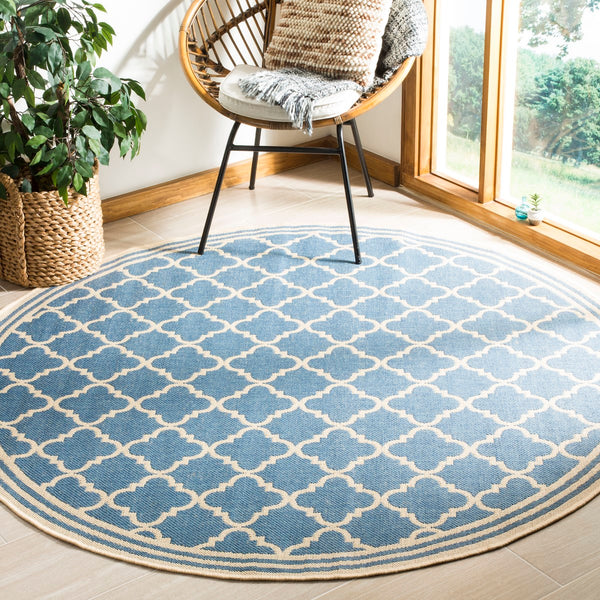 Safavieh Linden LND121 Power Loomed Rug