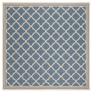 Safavieh Linden 121 PowerLoomed 100% Polypropylene Pile Indoor/ Outdoor Rug LND121M-5