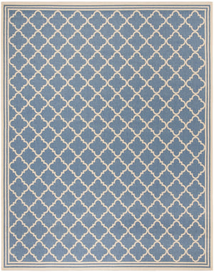 Safavieh Linden 121 PowerLoomed 100% Polypropylene Pile Indoor/ Outdoor Rug LND121M-5