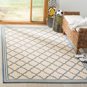 Safavieh Linden LND121 Power Loomed Rug