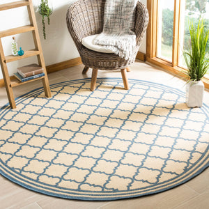 Safavieh Linden LND121 Power Loomed Rug
