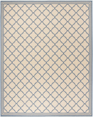 Safavieh Linden 121 PowerLoomed 100% Polypropylene Pile Indoor/ Outdoor Rug LND121N-5