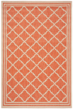 Safavieh Linden 121 PowerLoomed 100% Polypropylene Pile Indoor/ Outdoor Rug LND121P-5