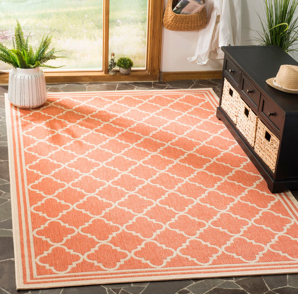 Safavieh Linden LND121 Power Loomed Rug