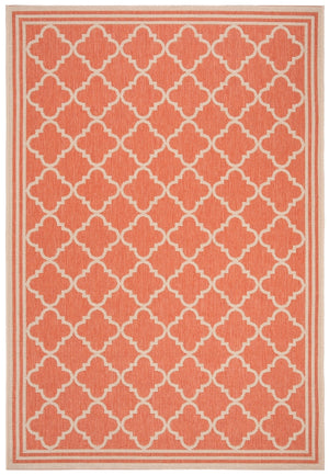 Safavieh Linden 121 PowerLoomed 100% Polypropylene Pile Indoor/ Outdoor Rug LND121P-5