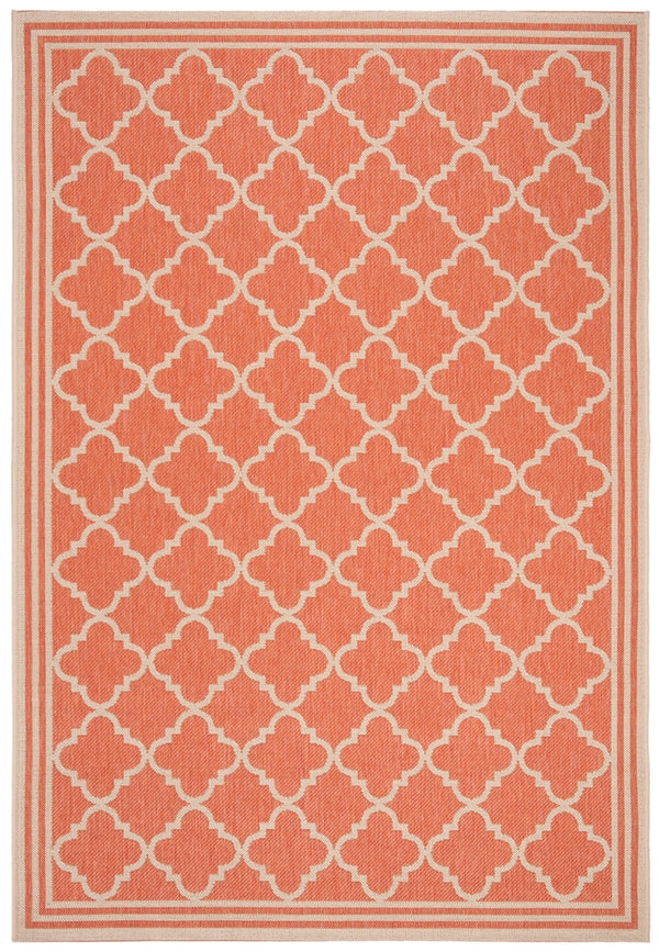 Safavieh Linden 121 PowerLoomed 100% Polypropylene Pile Indoor/ Outdoor Rug LND121P-5