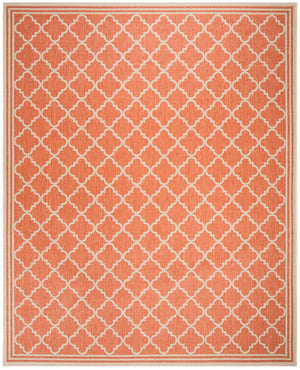 Safavieh Linden 121 PowerLoomed 100% Polypropylene Pile Indoor/ Outdoor Rug LND121P-5