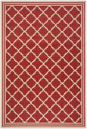 Safavieh Linden 121 PowerLoomed 100% Polypropylene Pile Indoor/ Outdoor Rug LND121Q-5