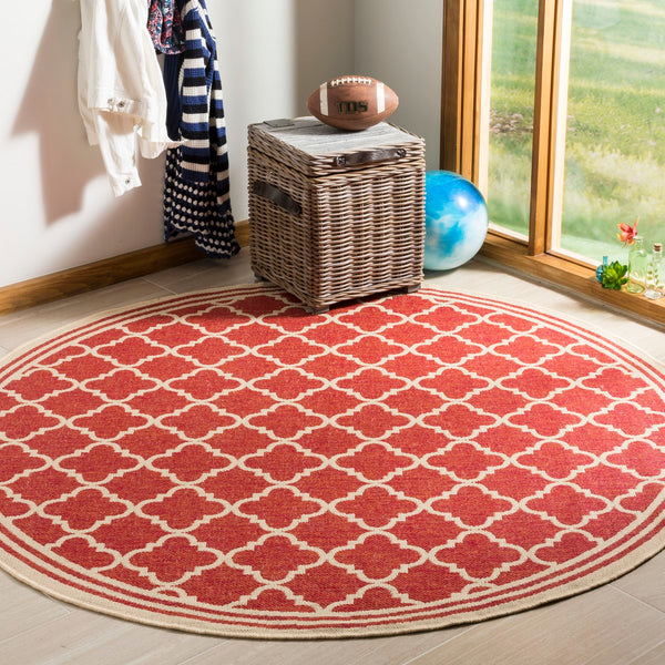 Safavieh Linden LND121 Power Loomed Rug