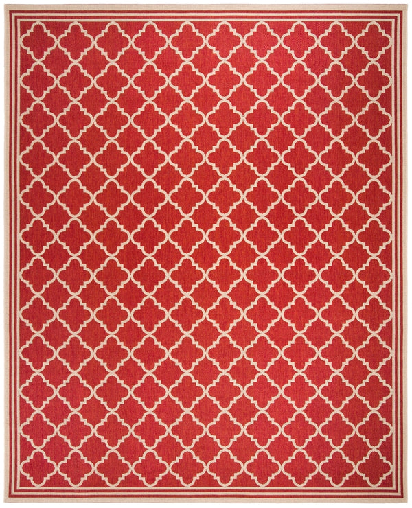 Safavieh Linden 121 PowerLoomed 100% Polypropylene Pile Indoor/ Outdoor Rug LND121Q-5