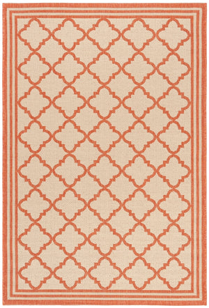 Safavieh Linden 121 PowerLoomed 100% Polypropylene Pile Indoor/ Outdoor Rug LND121R-5