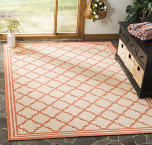 Safavieh Linden 121 PowerLoomed 100% Polypropylene Pile Indoor/ Outdoor Rug LND121R-5