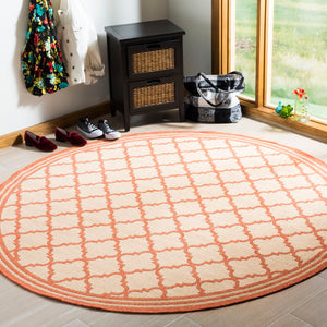 Safavieh Linden LND121 Power Loomed Rug