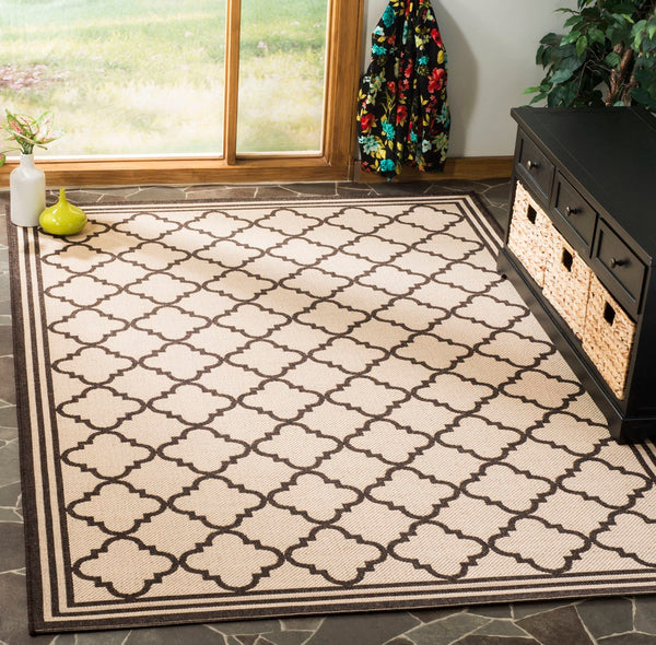 Safavieh Linden LND121 Power Loomed Rug