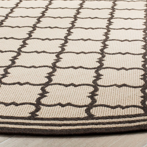 Safavieh Linden LND121 Power Loomed Rug