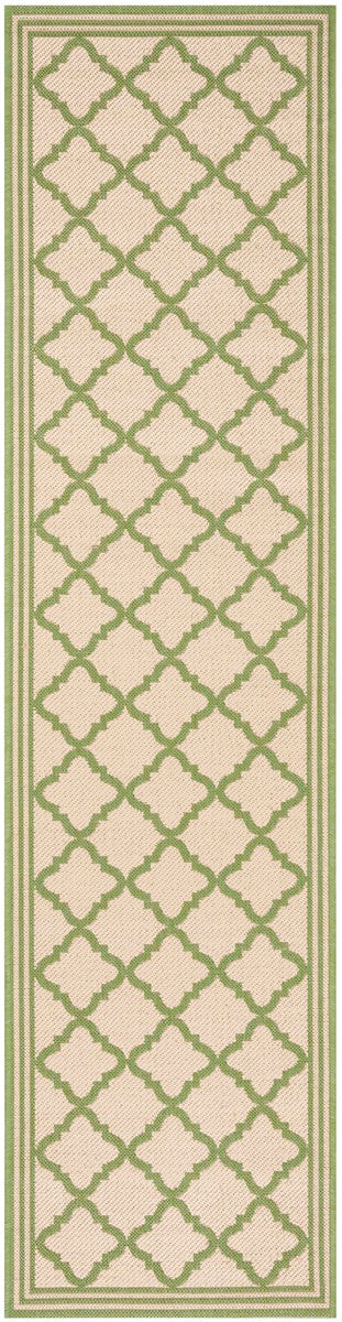 Safavieh Linden LND121 Power Loomed Rug