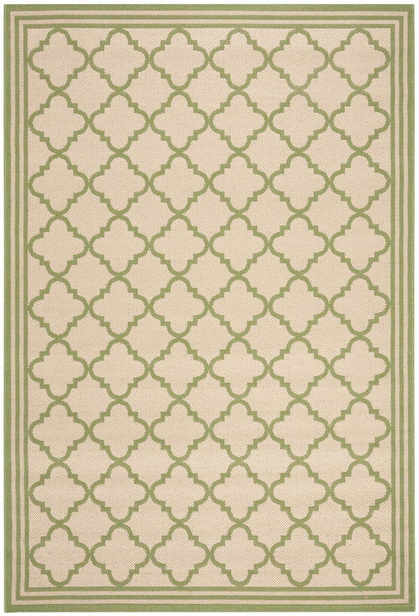 Safavieh Linden 121 PowerLoomed 100% Polypropylene Pile Indoor/ Outdoor Rug LND121V-5