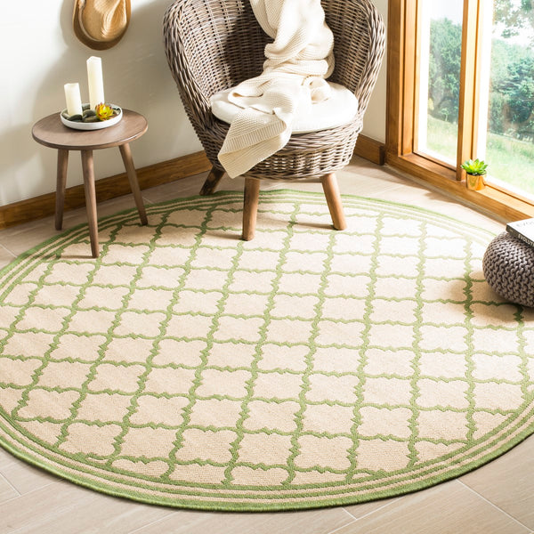 Safavieh Linden LND121 Power Loomed Rug
