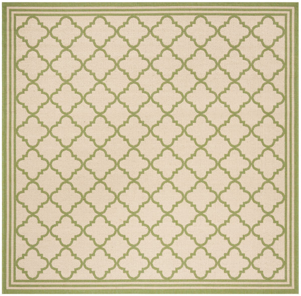 Safavieh Linden 121 PowerLoomed 100% Polypropylene Pile Indoor/ Outdoor Rug LND121V-5