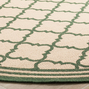 Safavieh Linden LND121 Power Loomed Rug