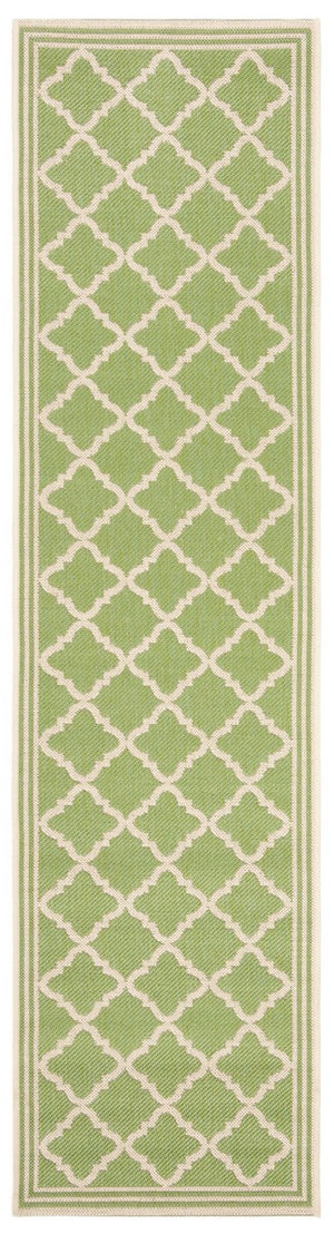 Safavieh Linden 121 PowerLoomed 100% Polypropylene Pile Indoor/ Outdoor Rug LND121X-5