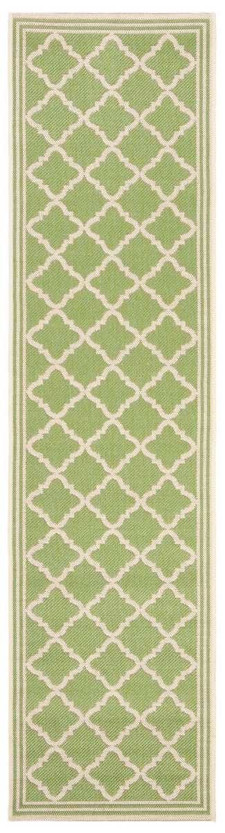 Safavieh Linden 121 PowerLoomed 100% Polypropylene Pile Indoor/ Outdoor Rug LND121X-5