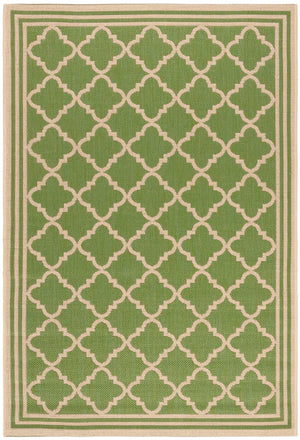 Safavieh Linden 121 PowerLoomed 100% Polypropylene Pile Indoor/ Outdoor Rug LND121X-5