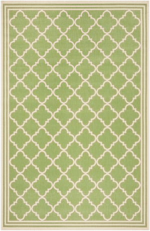 Safavieh Linden 121 PowerLoomed 100% Polypropylene Pile Indoor/ Outdoor Rug LND121X-5