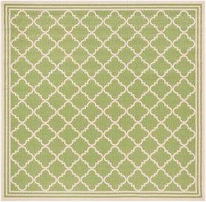 Safavieh Linden 121 PowerLoomed 100% Polypropylene Pile Indoor/ Outdoor Rug LND121X-5