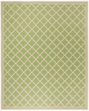 Safavieh Linden 121 PowerLoomed 100% Polypropylene Pile Indoor/ Outdoor Rug LND121X-5