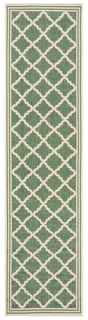 Safavieh Linden 121 PowerLoomed 100% Polypropylene Pile Indoor/ Outdoor Rug LND121Y-5