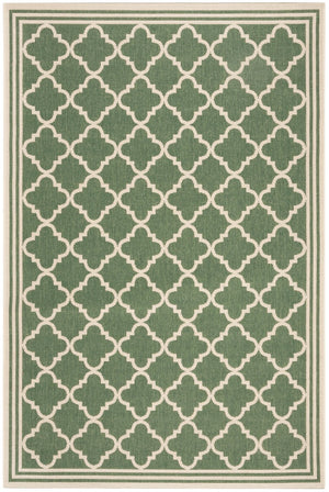 Safavieh Linden 121 PowerLoomed 100% Polypropylene Pile Indoor/ Outdoor Rug LND121Y-5