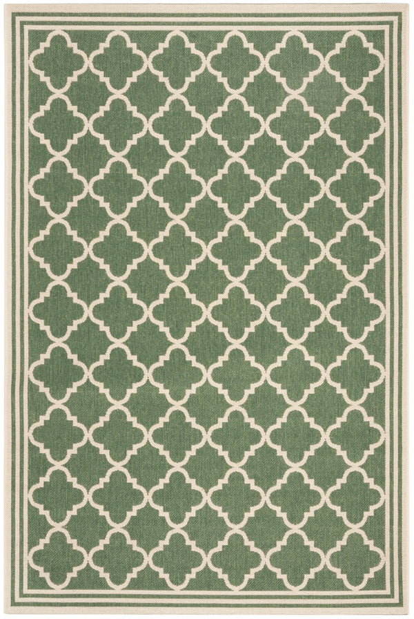 Safavieh Linden 121 PowerLoomed 100% Polypropylene Pile Indoor/ Outdoor Rug LND121Y-5