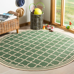 Safavieh Linden LND121 Power Loomed Rug