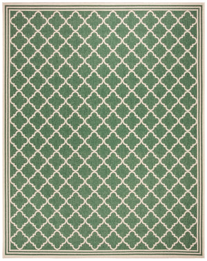 Safavieh Linden 121 PowerLoomed 100% Polypropylene Pile Indoor/ Outdoor Rug LND121Y-5