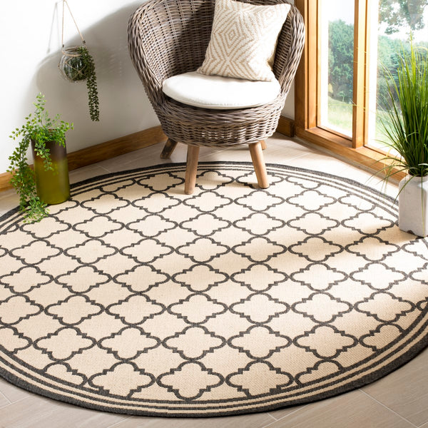 Safavieh Linden LND121 Power Loomed Rug