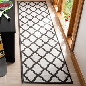 Safavieh Linden 122 PowerLoomed 100% Polypropylene Pile Indoor/ Outdoor Rug LND122A-9