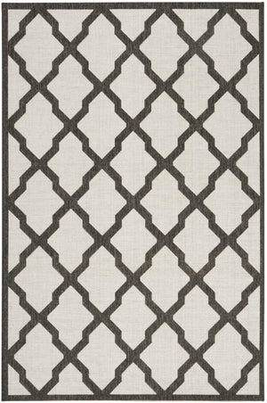 Safavieh Linden 122 PowerLoomed 100% Polypropylene Pile Indoor/ Outdoor Rug LND122A-9