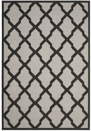 Safavieh Linden 122 PowerLoomed 100% Polypropylene Pile Indoor/ Outdoor Rug LND122A-9