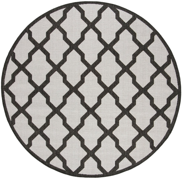 Safavieh Linden 122 PowerLoomed 100% Polypropylene Pile Indoor/ Outdoor Rug LND122A-9