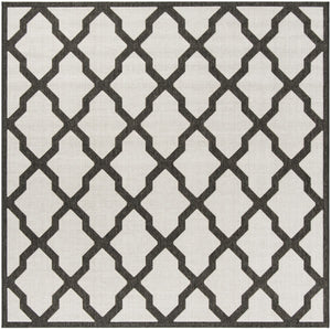 Safavieh Linden 122 PowerLoomed 100% Polypropylene Pile Indoor/ Outdoor Rug LND122A-9