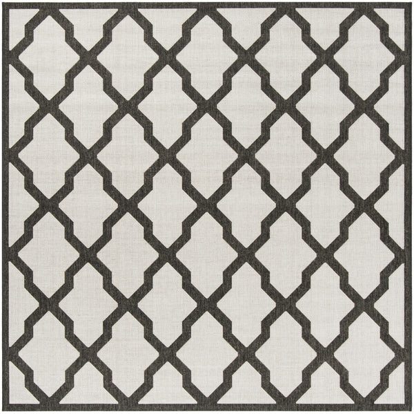 Safavieh Linden 122 PowerLoomed 100% Polypropylene Pile Indoor/ Outdoor Rug LND122A-9