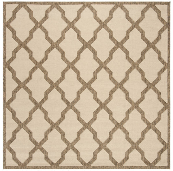 Safavieh Linden 122 PowerLoomed 100% Polypropylene Pile Indoor/ Outdoor Rug LND122C-9