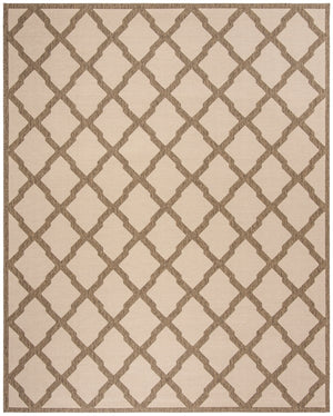 Safavieh Linden 122 PowerLoomed 100% Polypropylene Pile Indoor/ Outdoor Rug LND122C-9