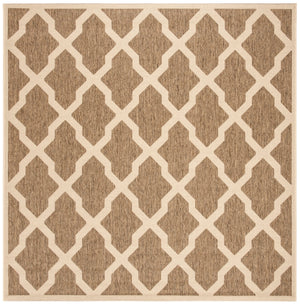 Safavieh Linden 122 PowerLoomed 100% Polypropylene Pile Indoor/ Outdoor Rug LND122D-9