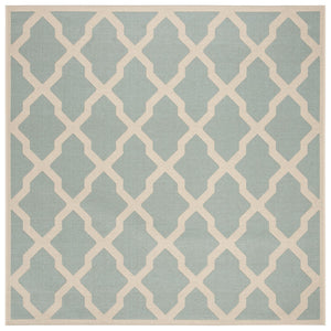 Safavieh Linden 122 PowerLoomed 100% Polypropylene Pile Indoor/ Outdoor Rug LND122K-9