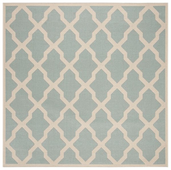 Safavieh Linden 122 PowerLoomed 100% Polypropylene Pile Indoor/ Outdoor Rug LND122K-9