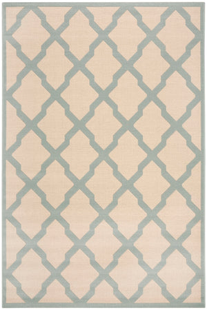 Safavieh Linden 122 PowerLoomed 100% Polypropylene Pile Indoor/ Outdoor Rug LND122L-9