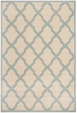 Safavieh Linden 122 PowerLoomed 100% Polypropylene Pile Indoor/ Outdoor Rug LND122L-9